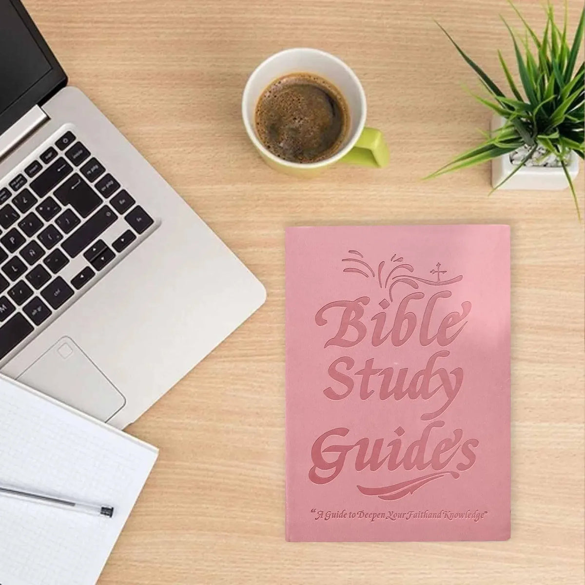 ✝️📖Bible Study Guides