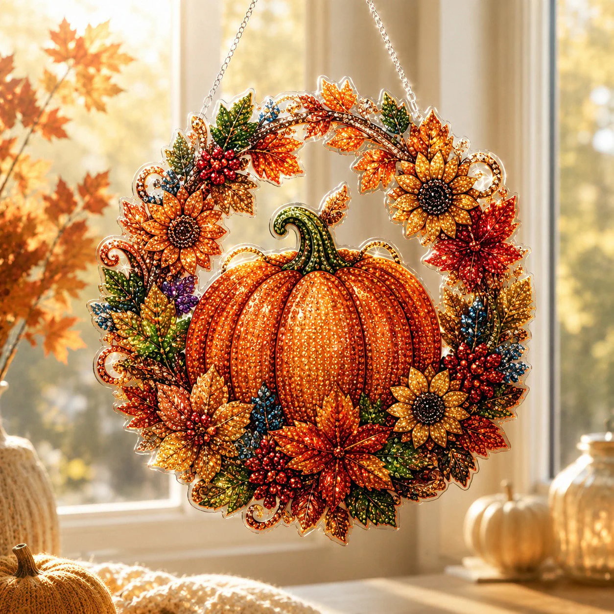 Pumpkin