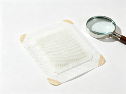 Neck & Shoulder Relief Patch