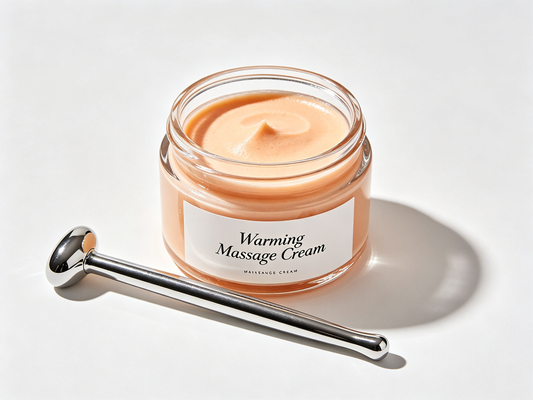 Warming Massage Cream