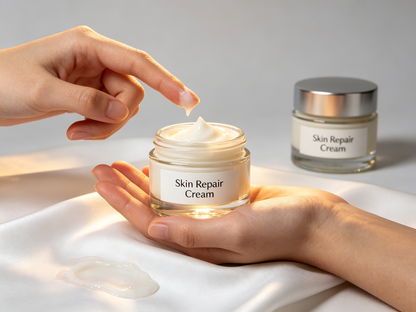 Skin Repair Cream