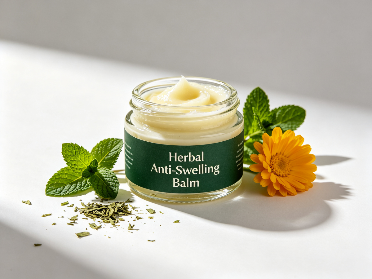 Herbal Anti-Swelling Ointment